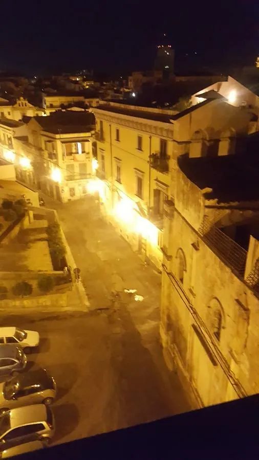 Casa Cattedrale Apartment Palermo
