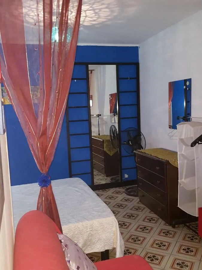Casa Cattedrale Apartment Palermo Italy