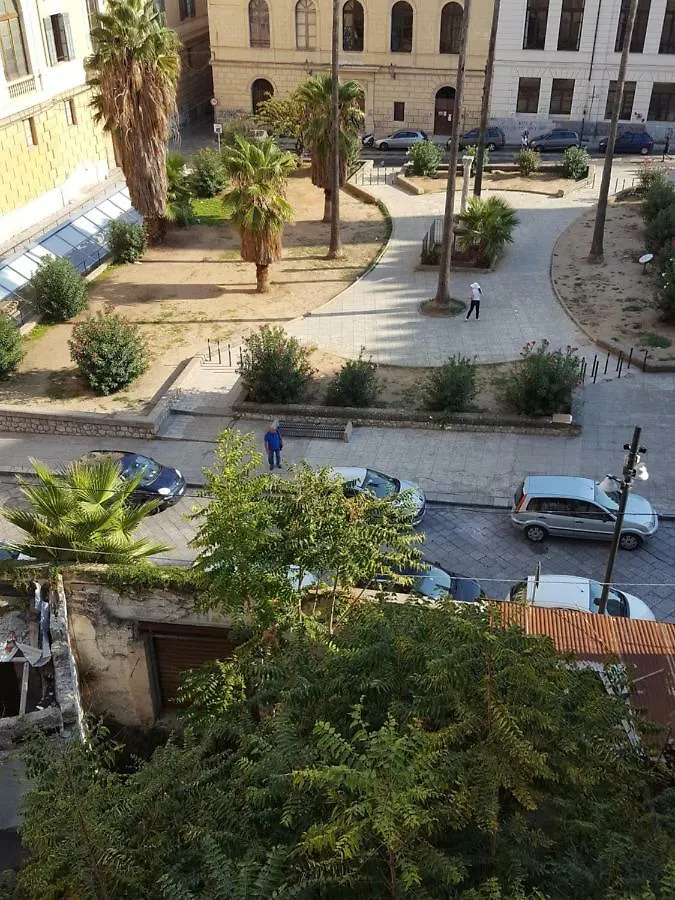 Casa Cattedrale Apartment Palermo 0*,  Italy
