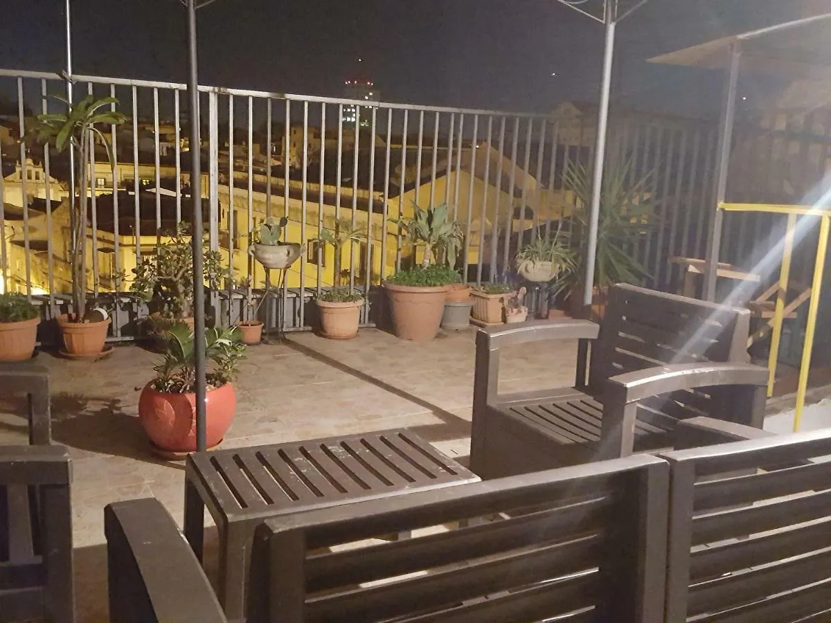 Casa Cattedrale Apartment Palermo Italy