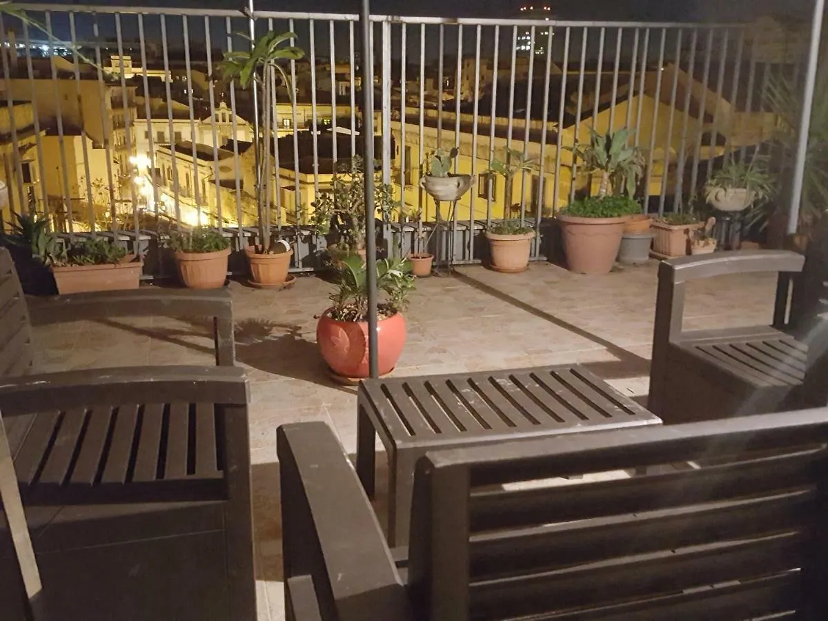 Casa Cattedrale Apartment Palermo