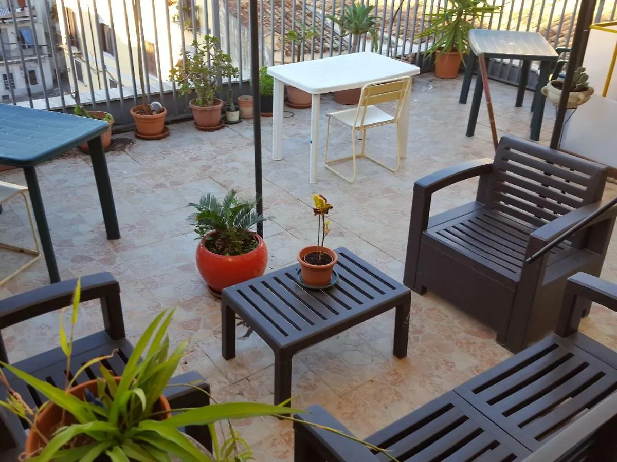 Casa Cattedrale Apartment Palermo