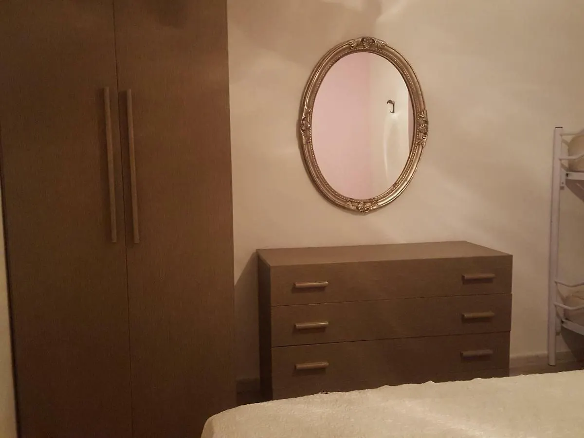 Casa Cattedrale Apartment Palermo 0*,  Italy