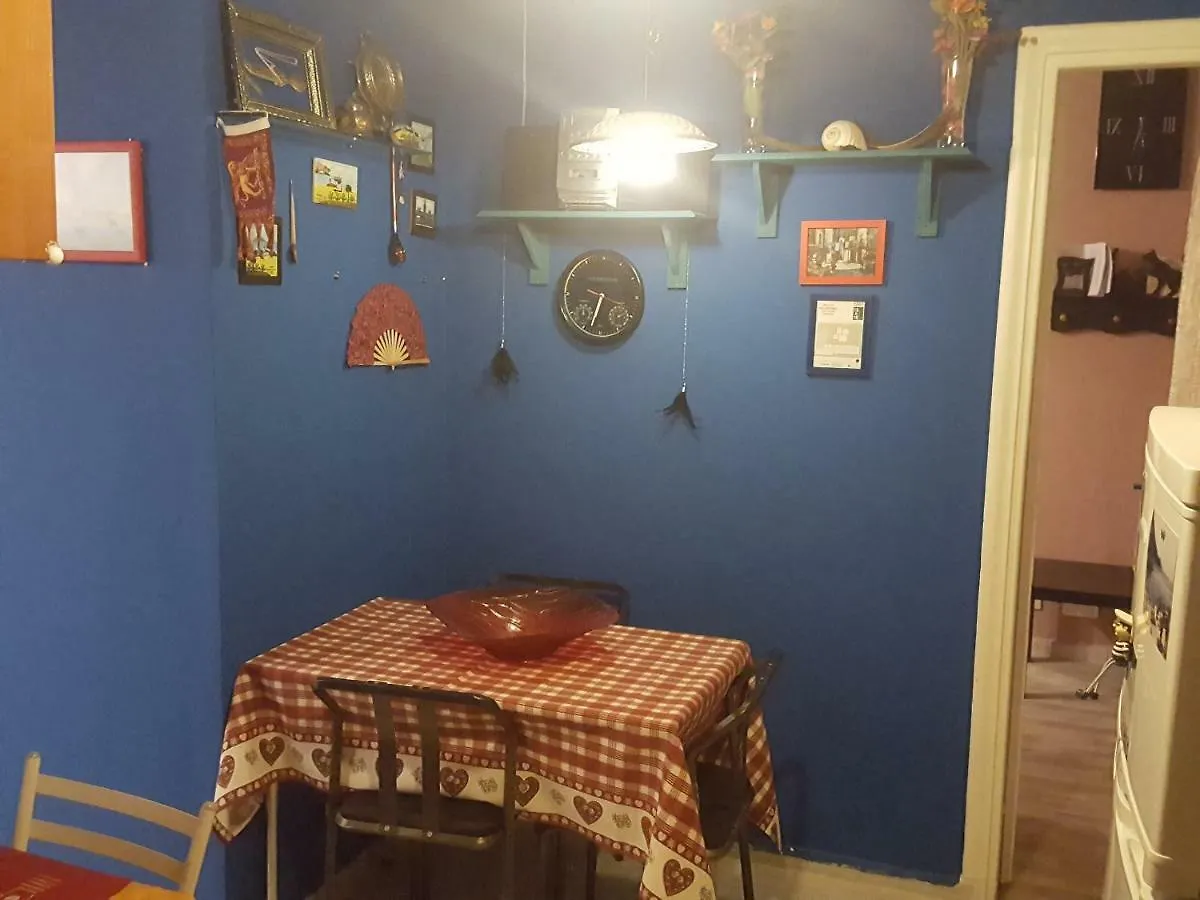 Casa Cattedrale Apartment Palermo