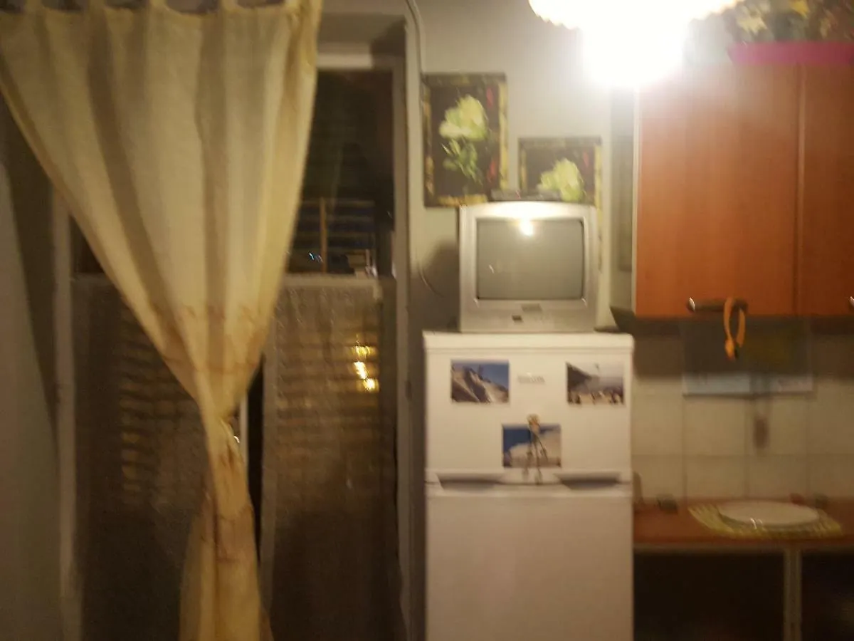Casa Cattedrale Apartment Palermo