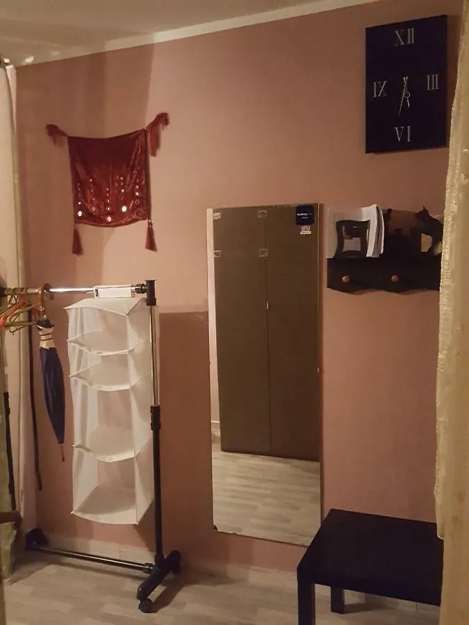 Casa Cattedrale Apartment Palermo 0*,  Italy