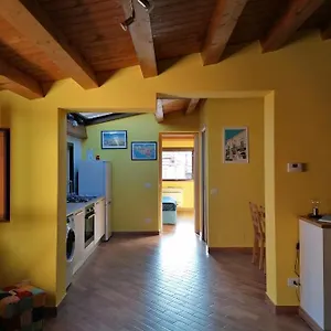 Apartamento Kardía, Palermo