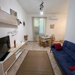  Casa vacanze House Corso Calatafimi