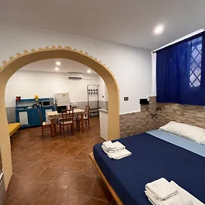  Appartamento La Casa Di Mohana In Centro Storico