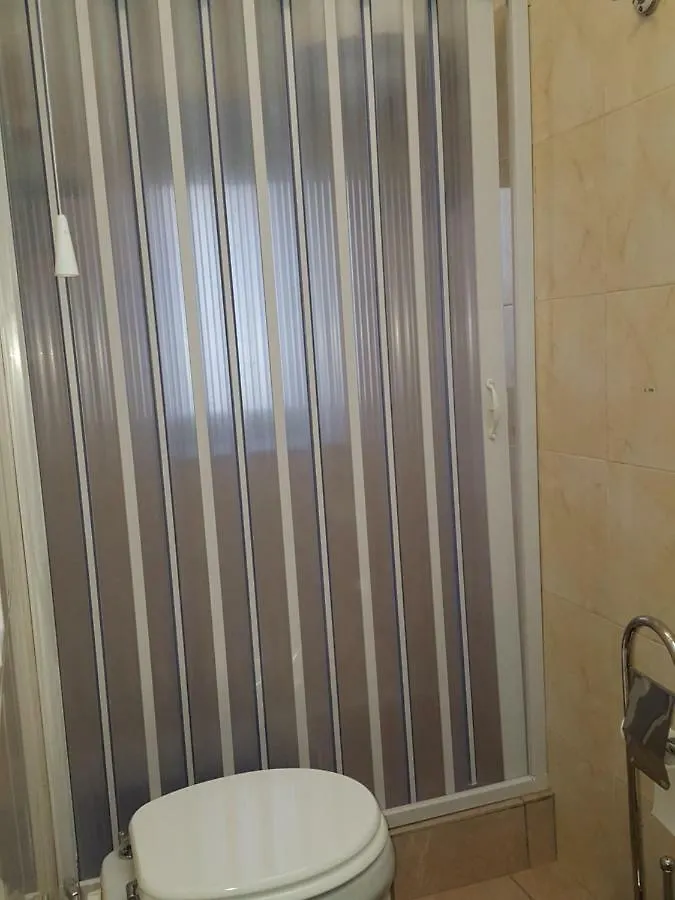 Casa Cattedrale Apartamento Palermo