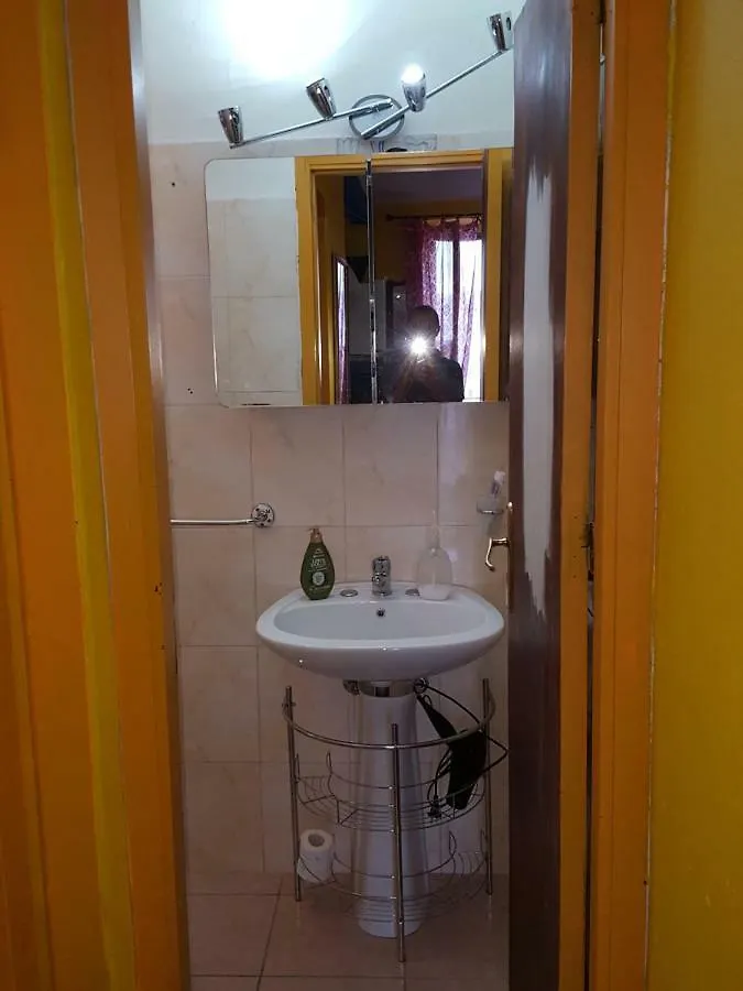 Casa Cattedrale Apartamento Palermo Italia