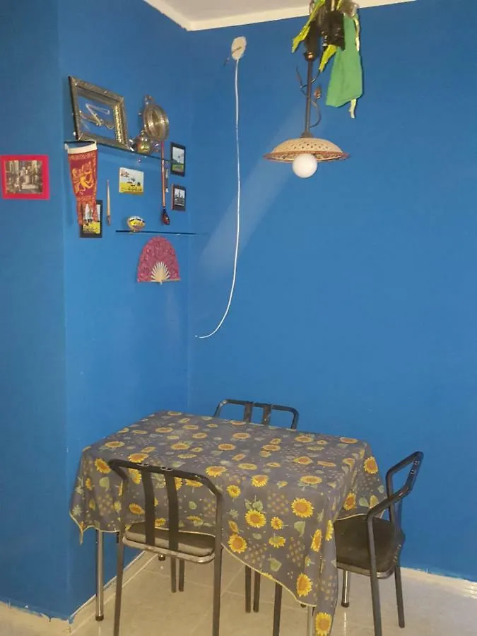 Casa Cattedrale Apartamento Palermo