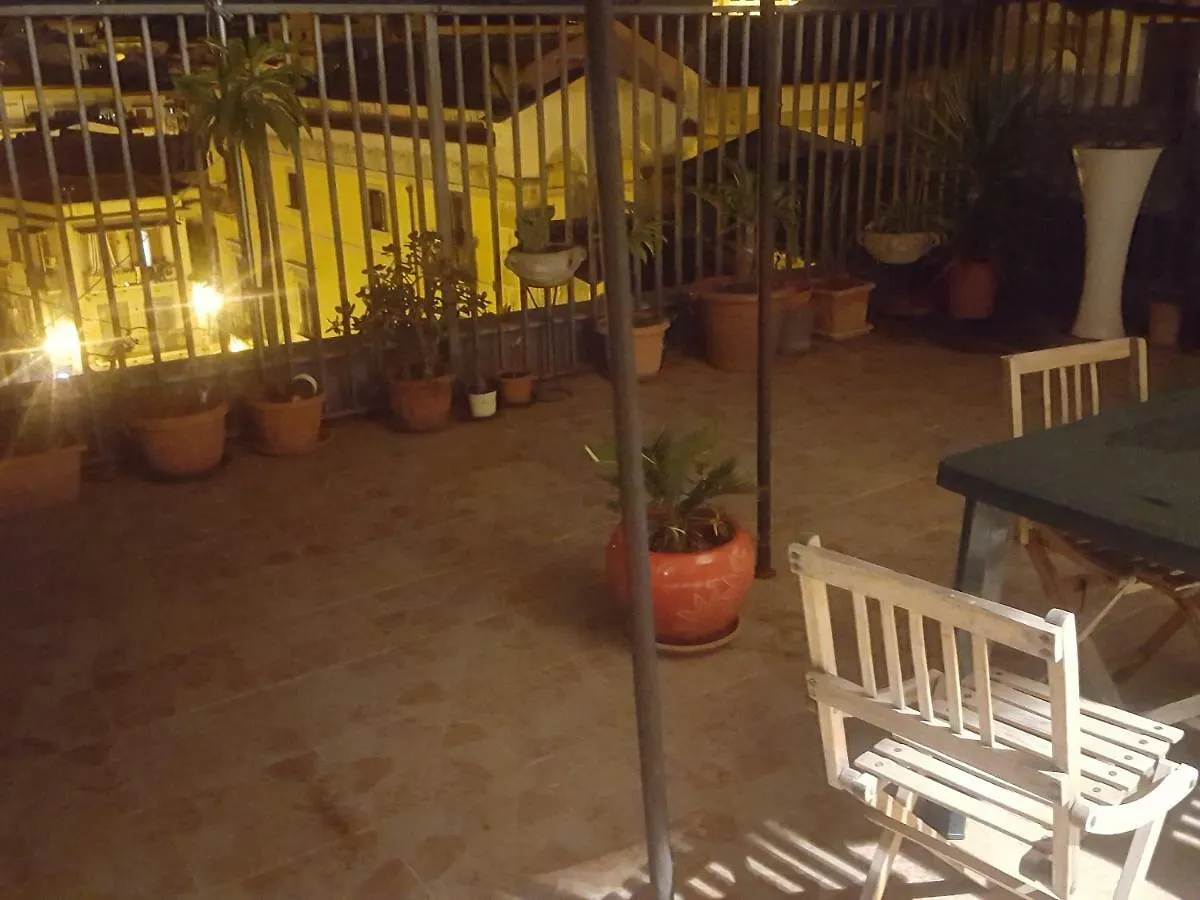 Casa Cattedrale Apartamento Palermo Italia