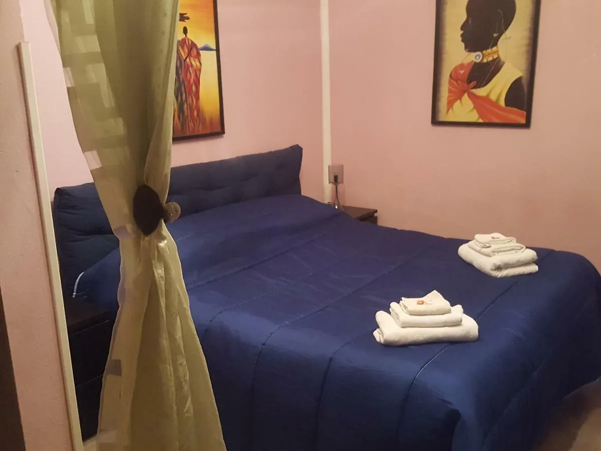 Casa Cattedrale Apartamento Palermo