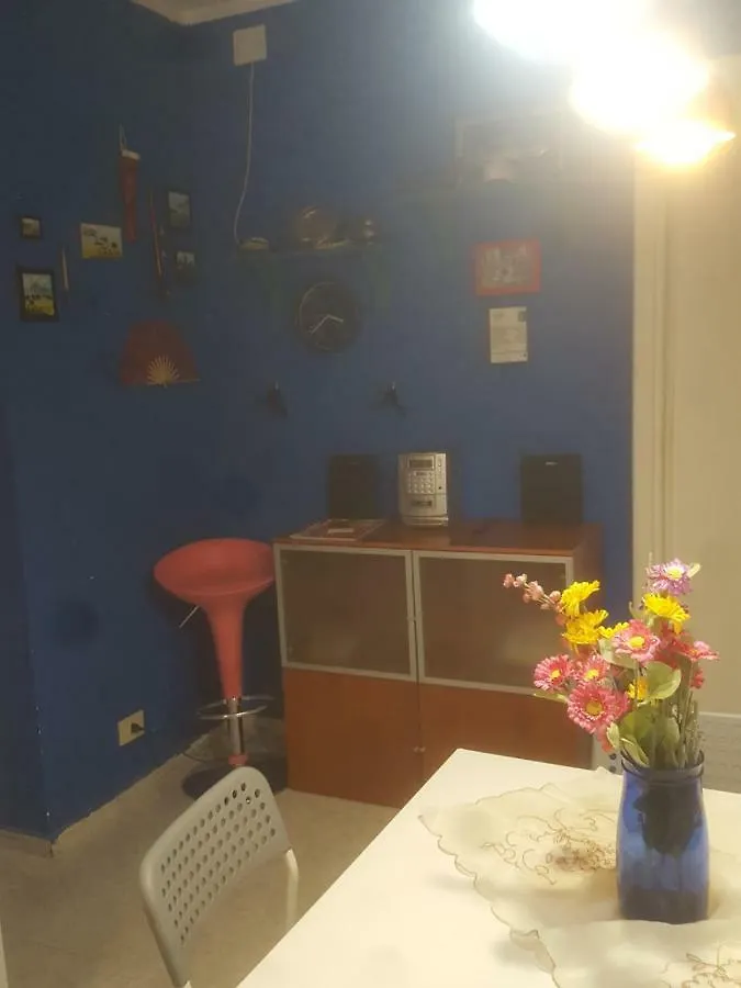 Casa Cattedrale Apartamento Palermo