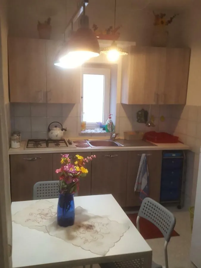 Casa Cattedrale Apartamento Palermo